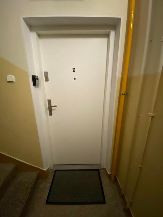 Maya'S Flats & Resorts 44 - 3 Rooms Apartment On Chlebnicka Street Gdansk Old Town Exterior photo